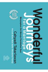 Wonderful Journeys for a Marriage